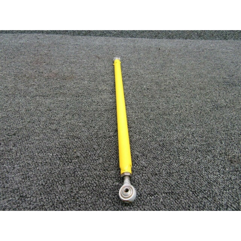 Air Tractor AT-301 Lower Hopper Control Tube