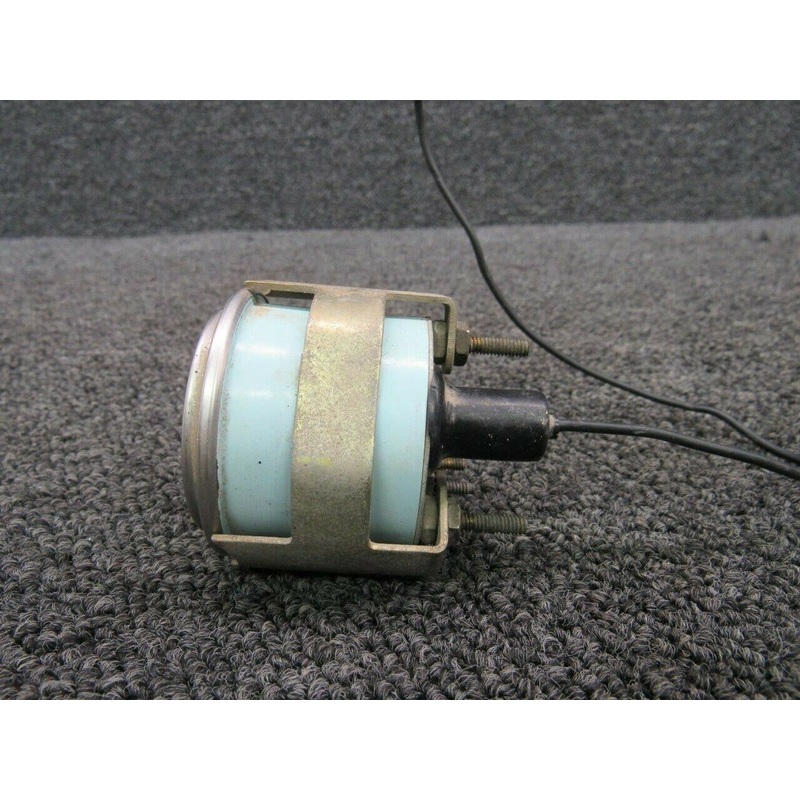Air Tractor AT-301 Oil Temperature Gauge