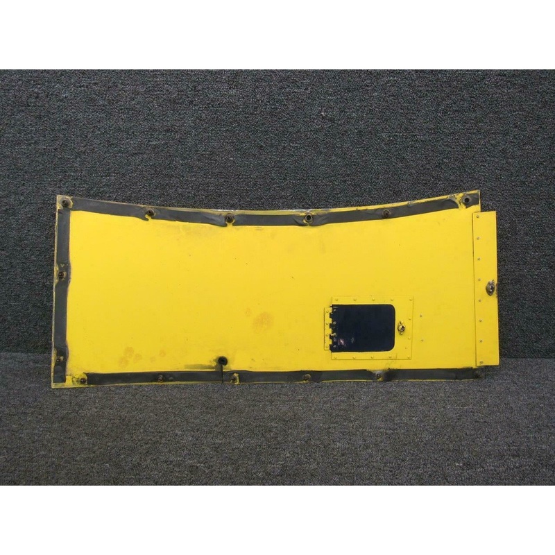 Air Tractor AT-301 Skin External Power Receptacle W/ Door