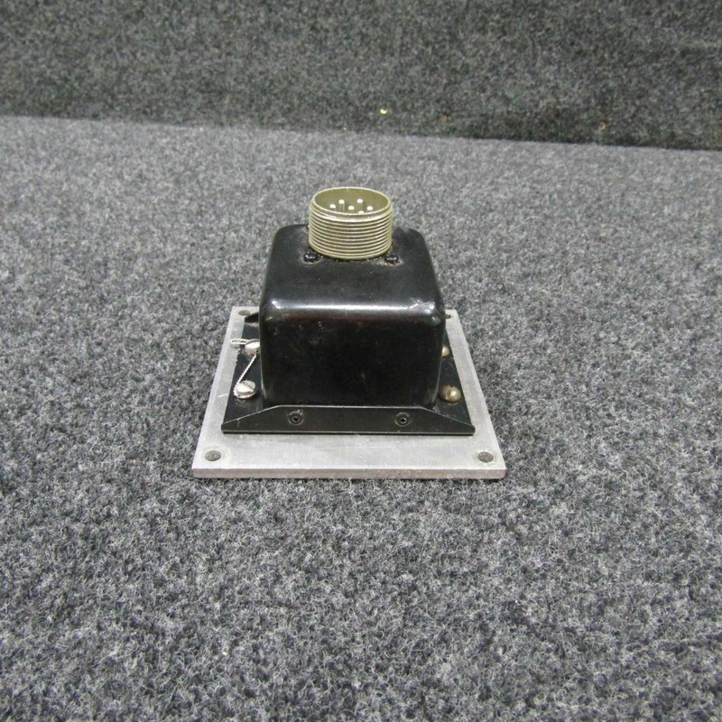 B-45103 McCauley Electrical De-Ice Timer 28 V with Yellow Tag (C20)