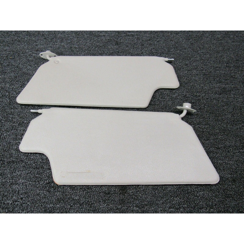 Beechcraft Sun Visor Assembly Set (SA)