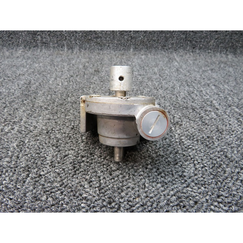 C160-40-1 Beech B58 Flap Transmission Assembly