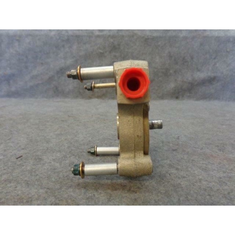 HE7001-5 Beechcraft 58 / 58P Wing Fuel Control Box LH