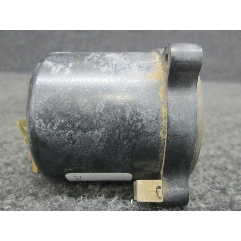 M-5611 Stewart & Warner Hour Meter