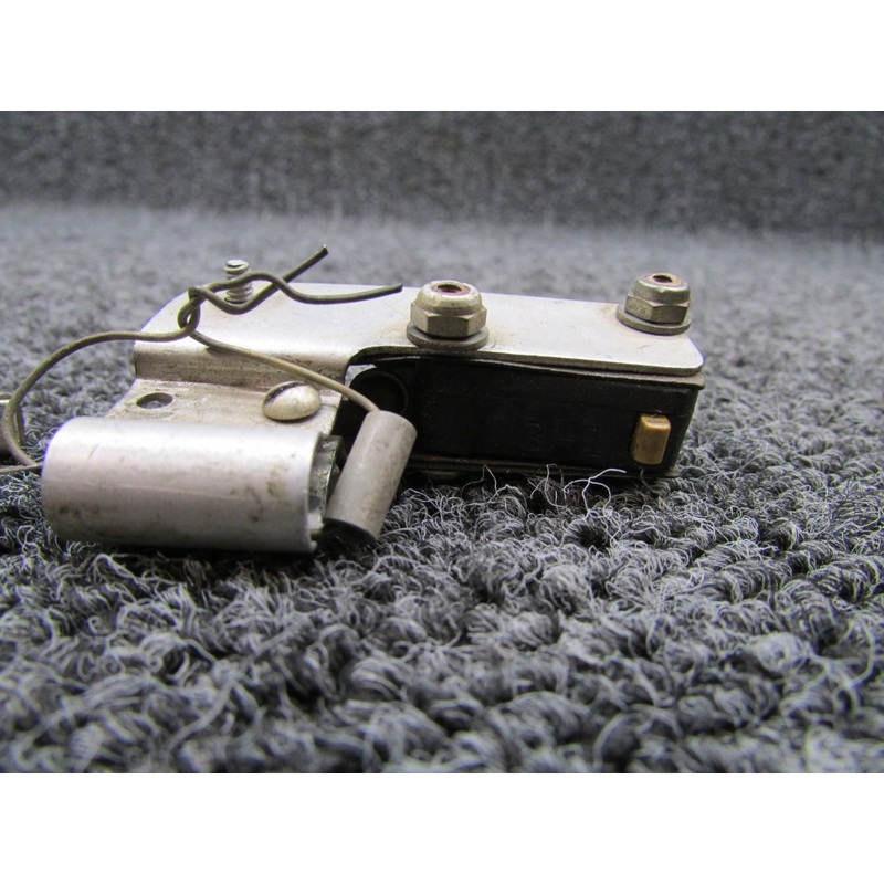 V3-1 (Alt: 35-369001-602) Switch Assembly (M18)