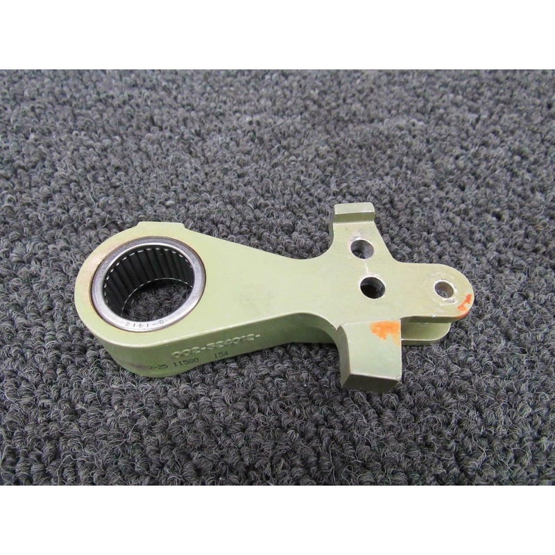 002-524012-25 Beech Arm Rudder Pedal RH