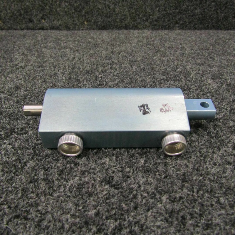10-23A Piper PA-31T Cleveland Master Cylinder (NEW OLD STOCK) (C20)