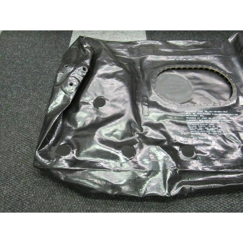 101-381001-7 King Air 300 Fuel Cell w/ 8130 (SA)