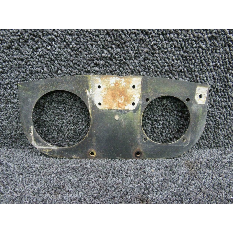 10359-1 Air Tractor AT-301 Instrument Sub Panel