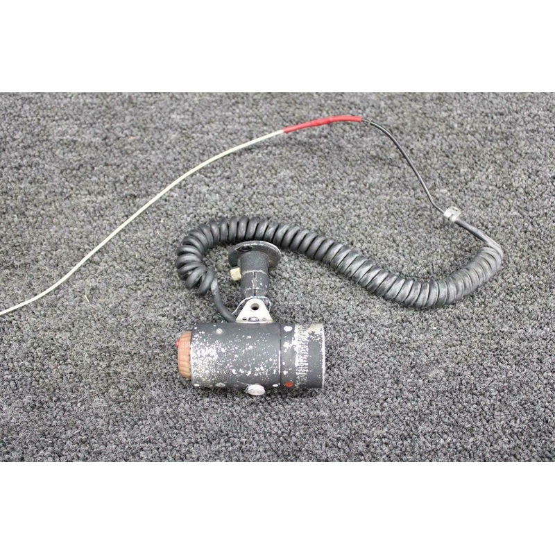 15-0007-5 Thorp T-18 Grimes Map Light Assy (Volts: 14)