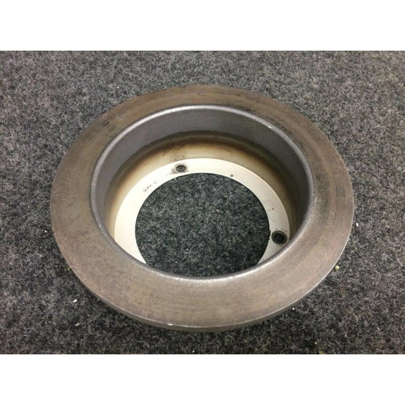 165-01501 Cessna T207 Cleveland Brake Disc Assy (Thick: 0.348)