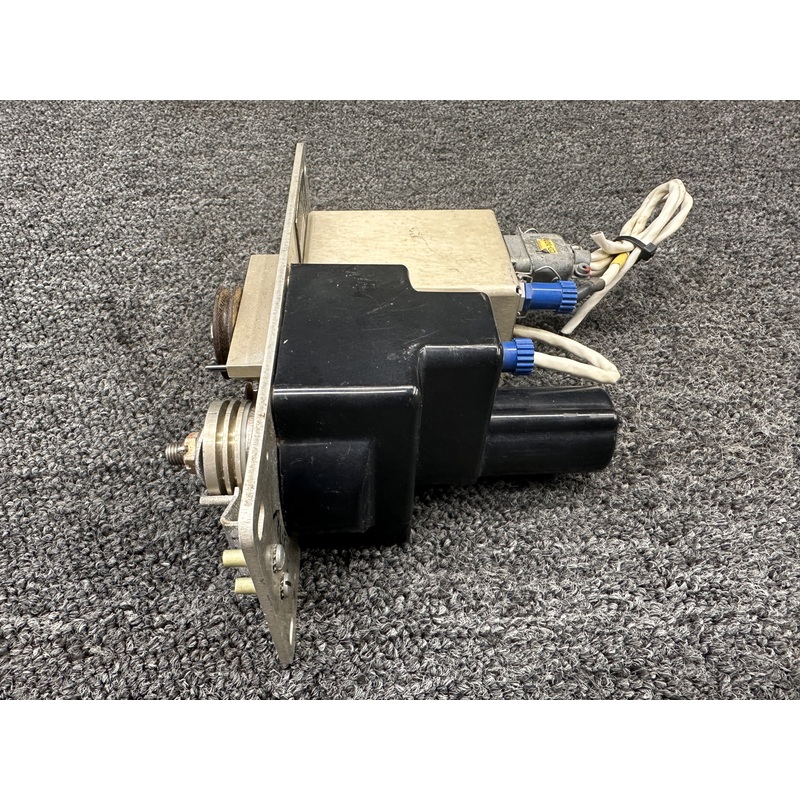 1C469-5-303, 1C671-1 Edo-Aire Mitchel Trim Servo with Amplifier (28V)