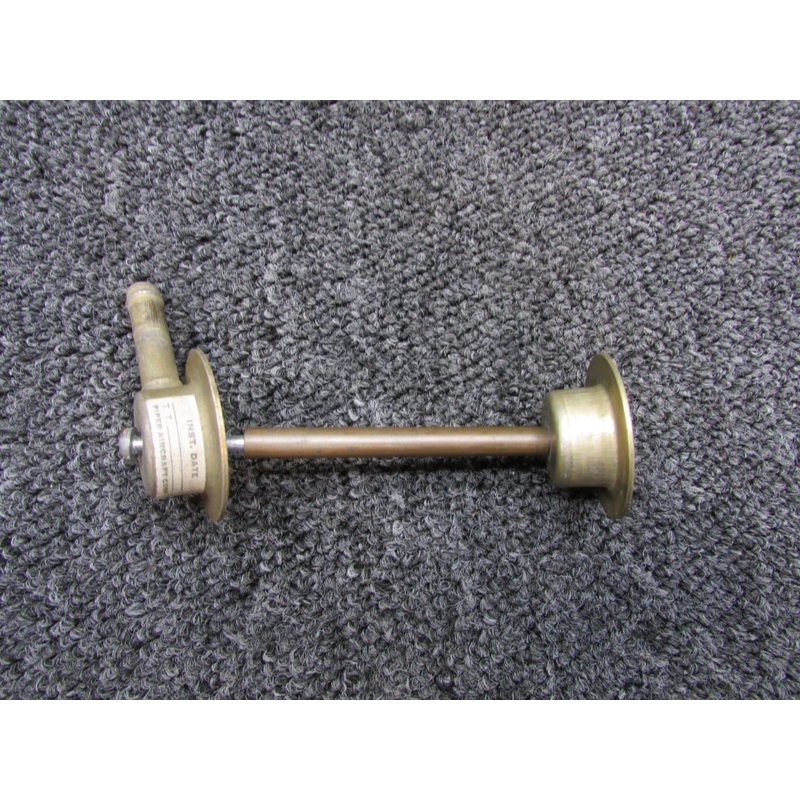 1J7-2 Piper PA-31T Airborne Air Filter Bracket Assembly (C20)