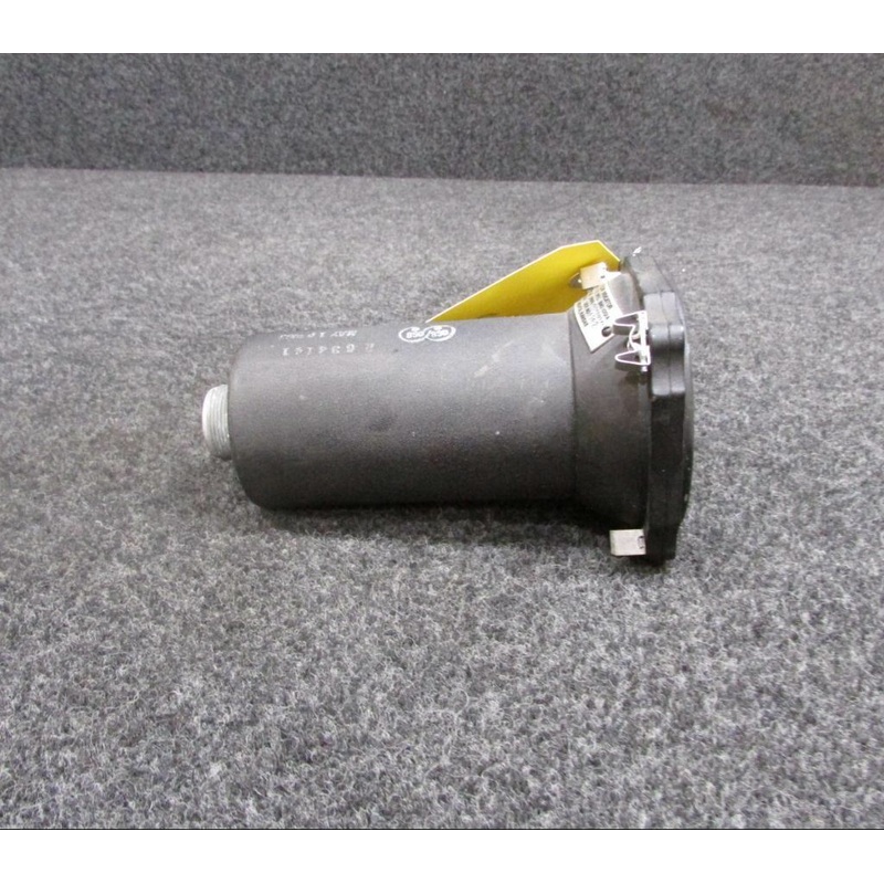 22-607-06 Garwin Dual Fuel Flow Indicator (Core)