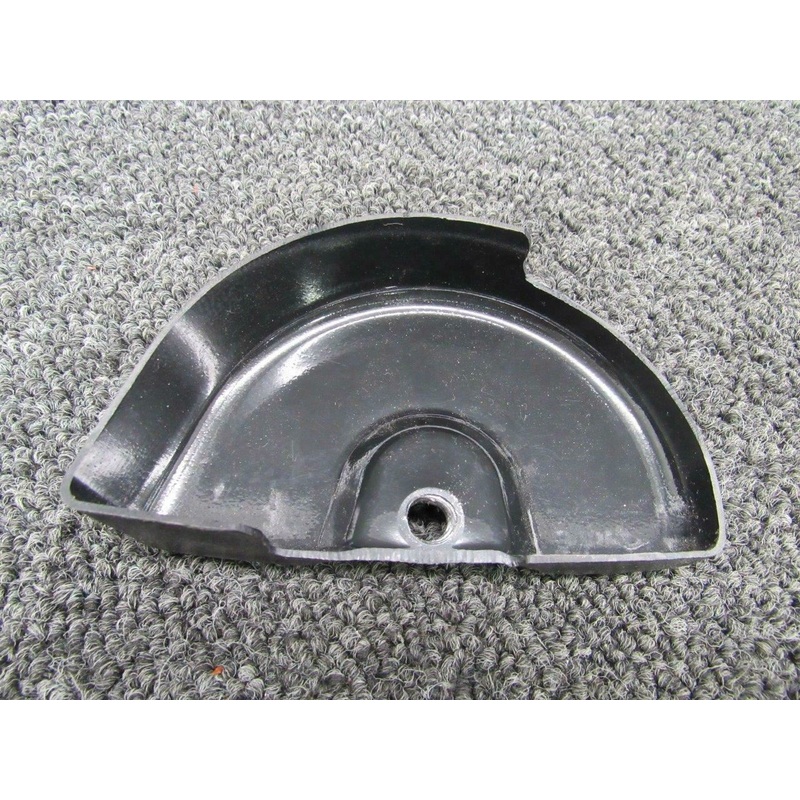 29375-001 Cirrus SR20 Cover Spring Recline Aft Seat LH