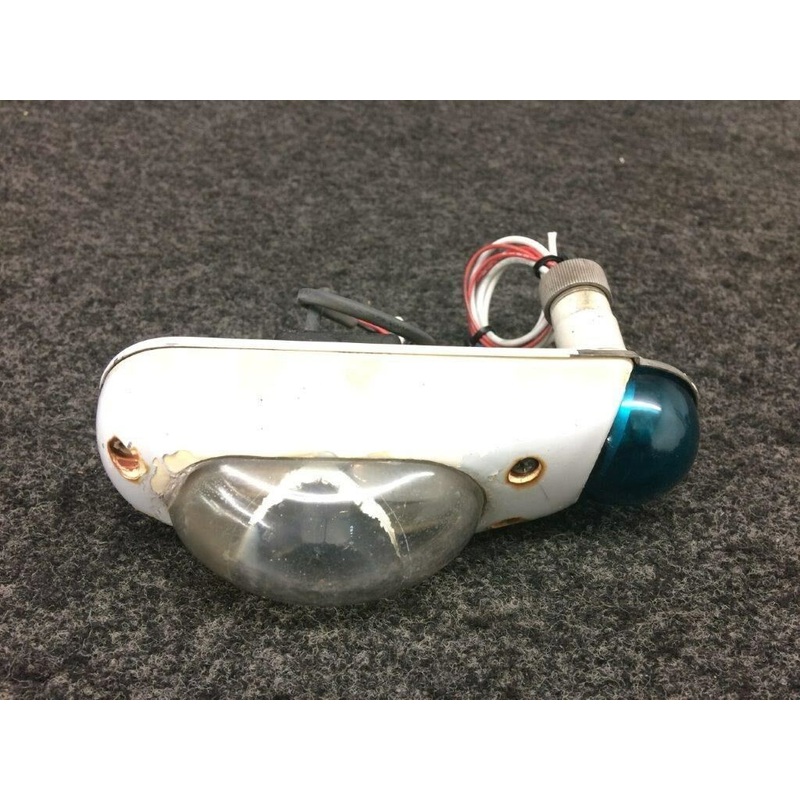 30-1265-2 Grimes Nav / Strobe Light Assy RH (14V)