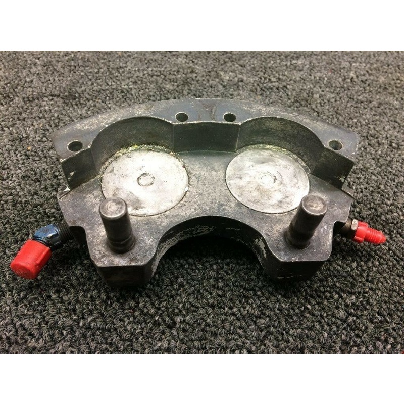 36-8001-11 Cleveland Brake Caliper Assembly