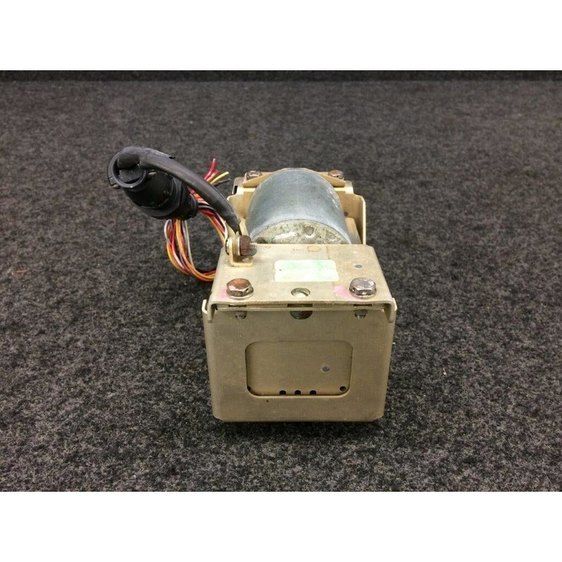42964-4900 ARC PA-495A Actuator W/ Mount (28V) (CORE)