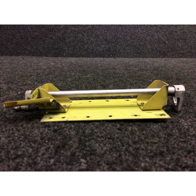 43711-1 / 43710-3 / 43709-1 Rockwell 112 Door Plate & Arm Assy W/ Shaft