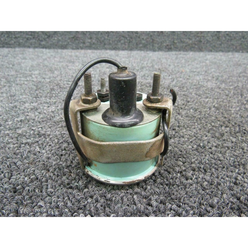 60116-1 Air Tractor AT-301 Voltage Gauge