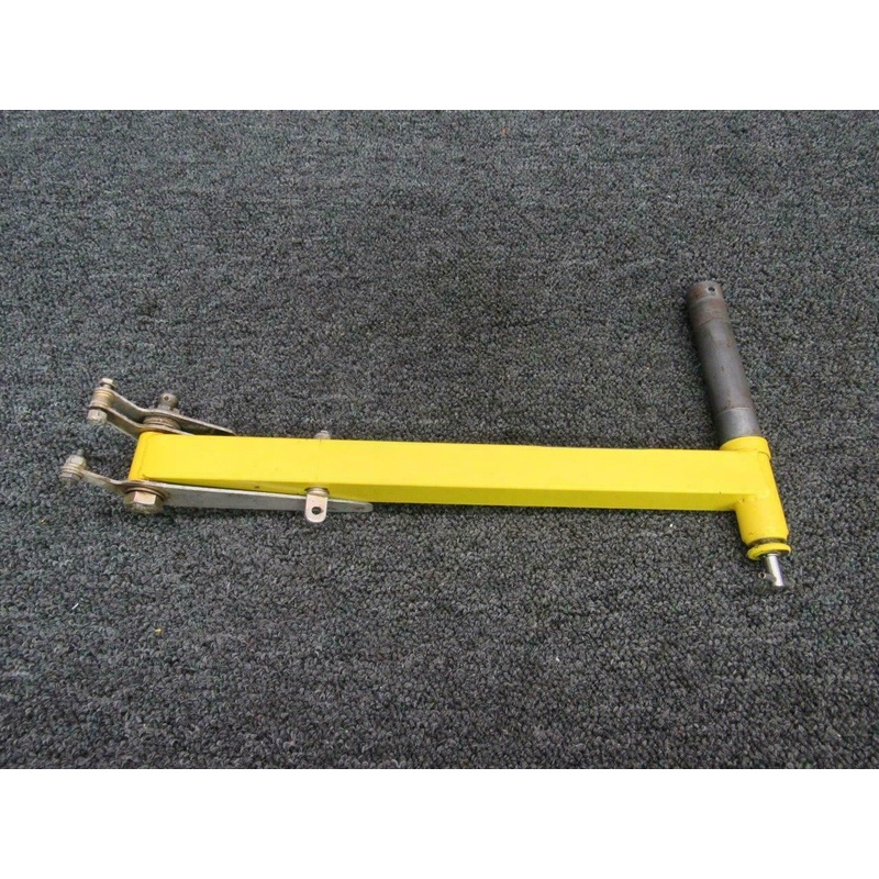 70100-1 Air Tractor AT-301 Arm Rudder Pedal LH