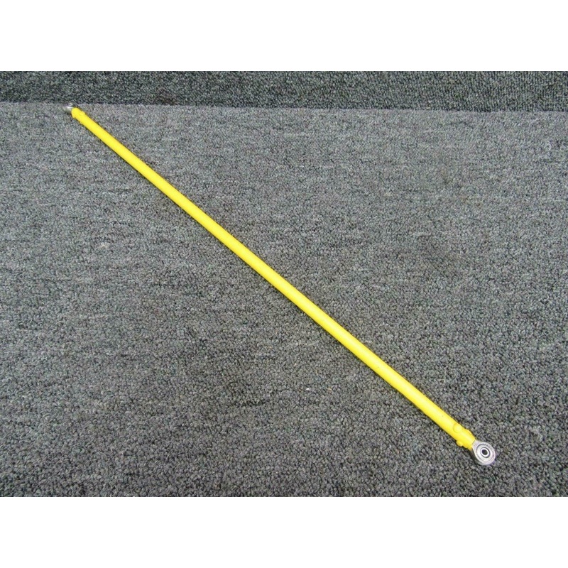 70134-6 Air Tractor AT-301 Forward Mixture Control Rod Assembly