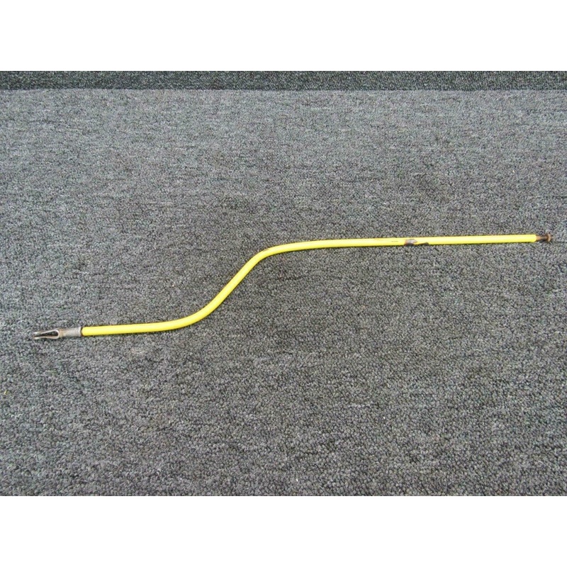 70175-2 Air Tractor AT-301 Aft Mixture Control Rod To Lever