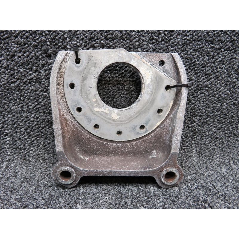 75-19B (Use: 075-01902) Cessna T310R Cleveland Torque Plate Assy