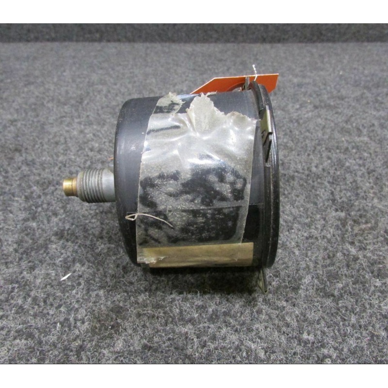 830006 Stewart-Warner RPM Tachometer Indicator (CORE)