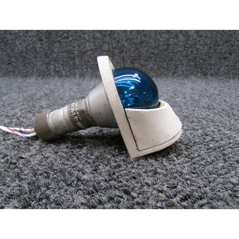 A-1815A-2 (Alt: 35-361702-4) Grimes Position Light Assembly RH (12V, Green)