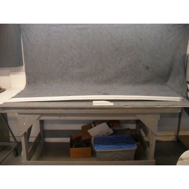 Beechcraft 58 J.B. Systems Inc. Air Conditioner Line Fairing (for belly)
