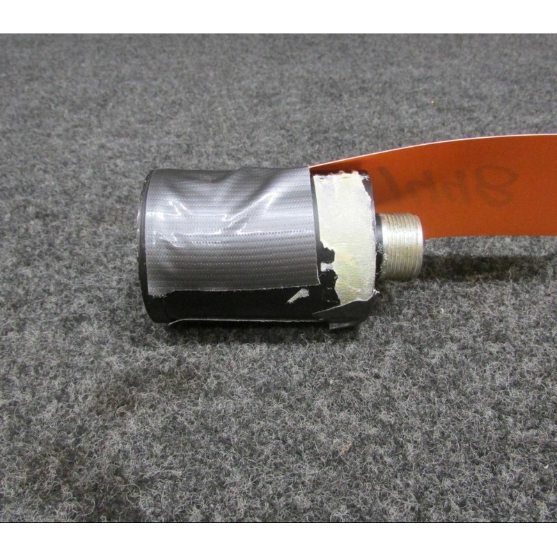 Beechcraft Torque Indicator (CORE)