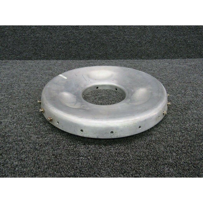 D-3586 Beech A36 Propeller Bulkhead Assy