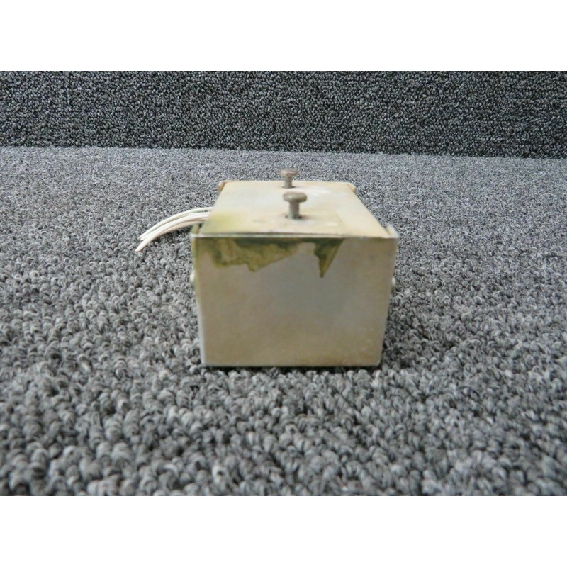 IA526 Edo Aire Autopilot Relay Box (Volts: 28)