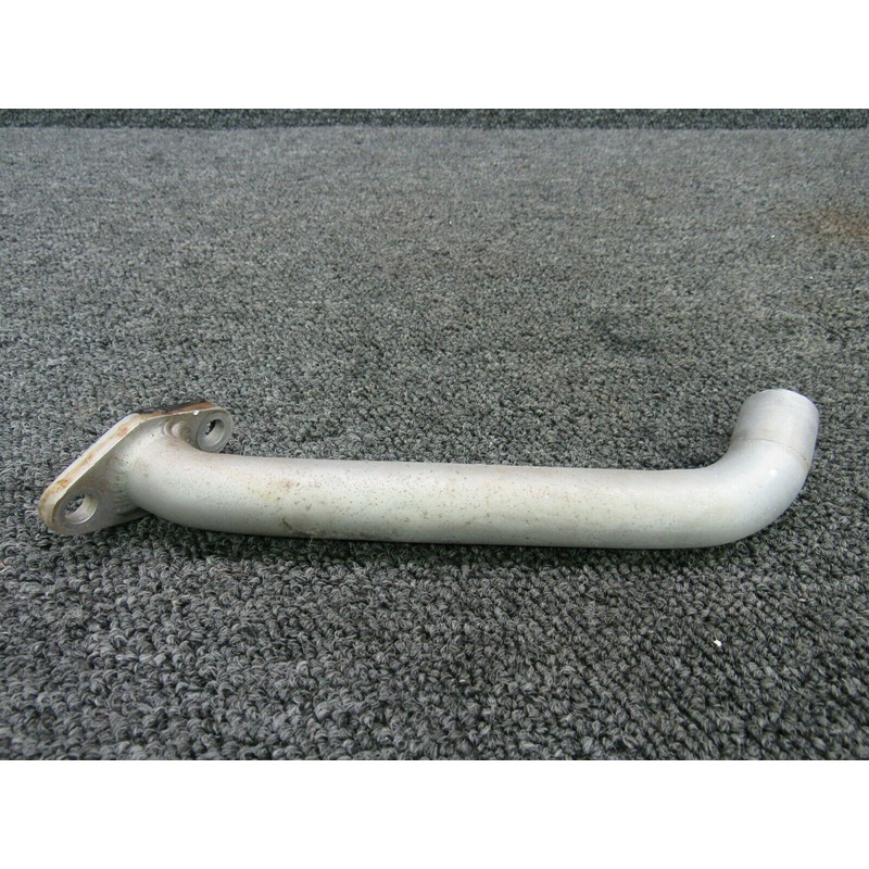 LW-11954 Beech B-60 Lycoming-TIO-541-E1C4 Tube Assembly Turbo Oil Drain