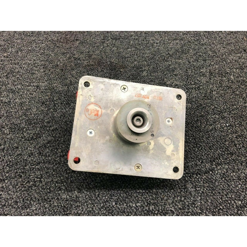 MG112B1 Honeywell M2 Trim Actuator Assembly