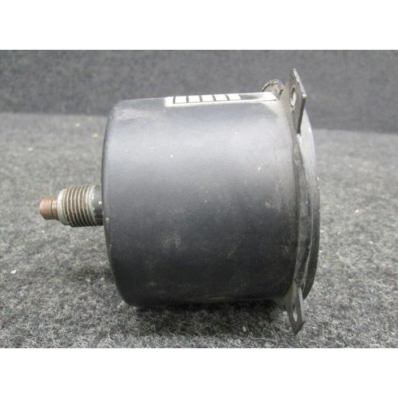 P551-AZ Stewart Warner RPM Indicator