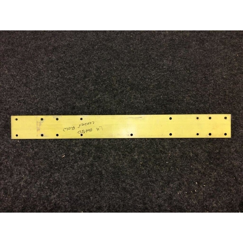 002-430021-13 Beech A36 Track Seat Center RH Inbd