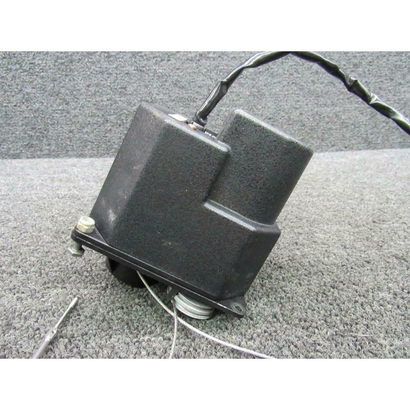 065-0027-01 King Radio KS-270 Pitch Servo Assy (Volts: 14/28)