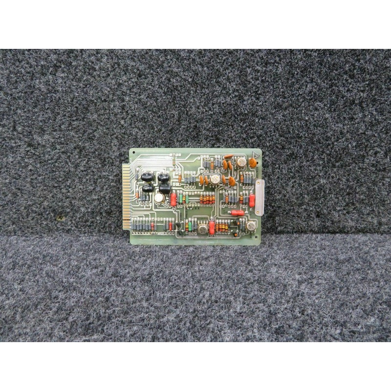 065-5005-27 King Radio Adapter Board Assembly (C20)