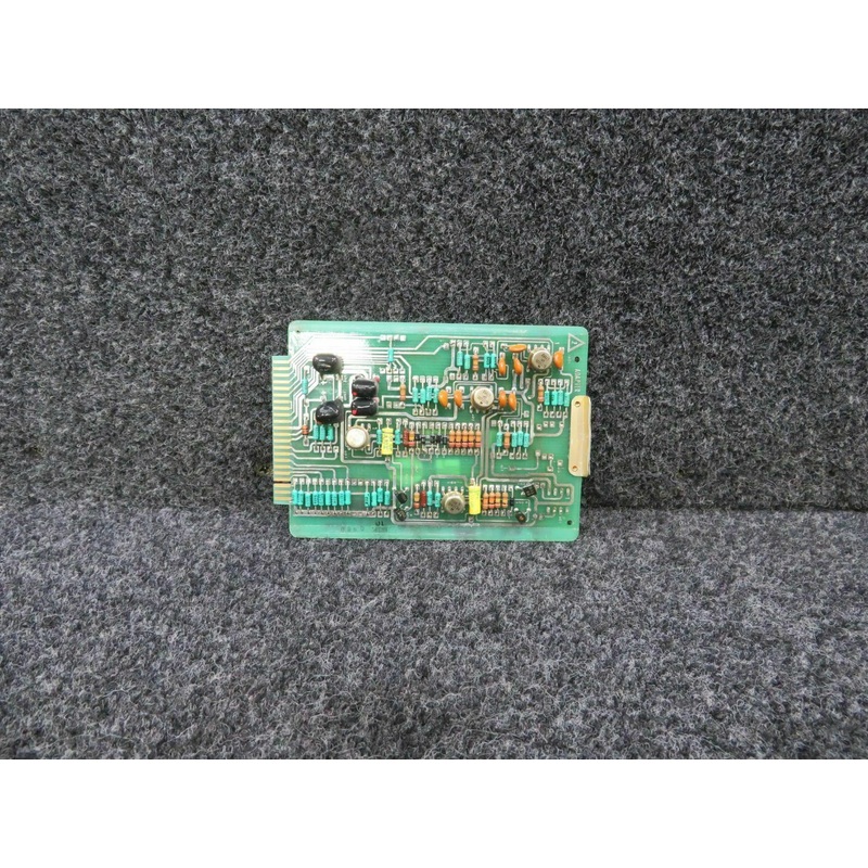 065-5005-33 King Radio KCP-320 Adapter Board Assembly (C20)