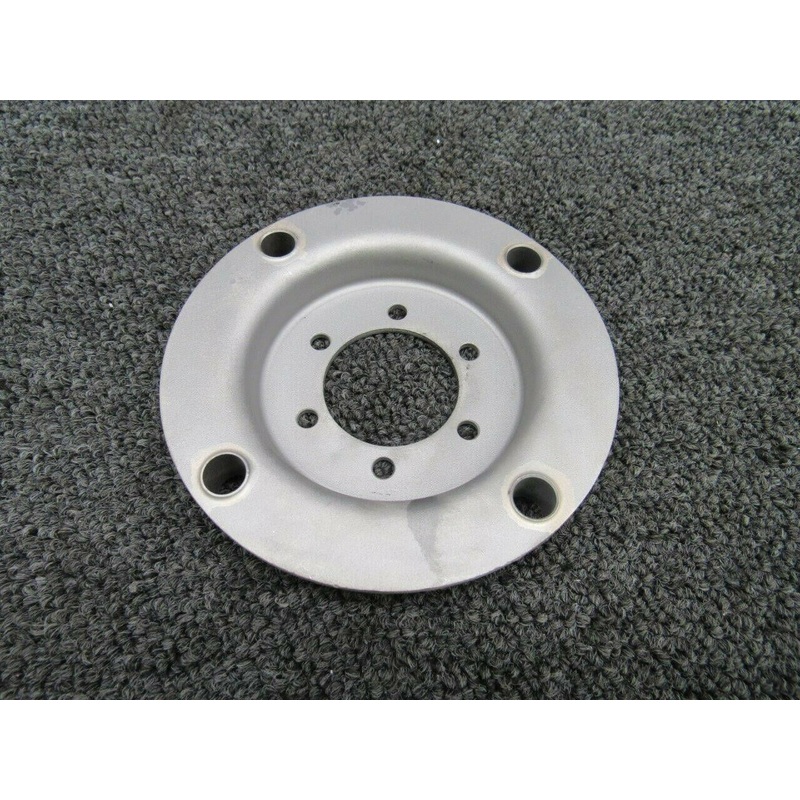 075-10200 Piper PA23-250 Cleveland Torque Plate Assy