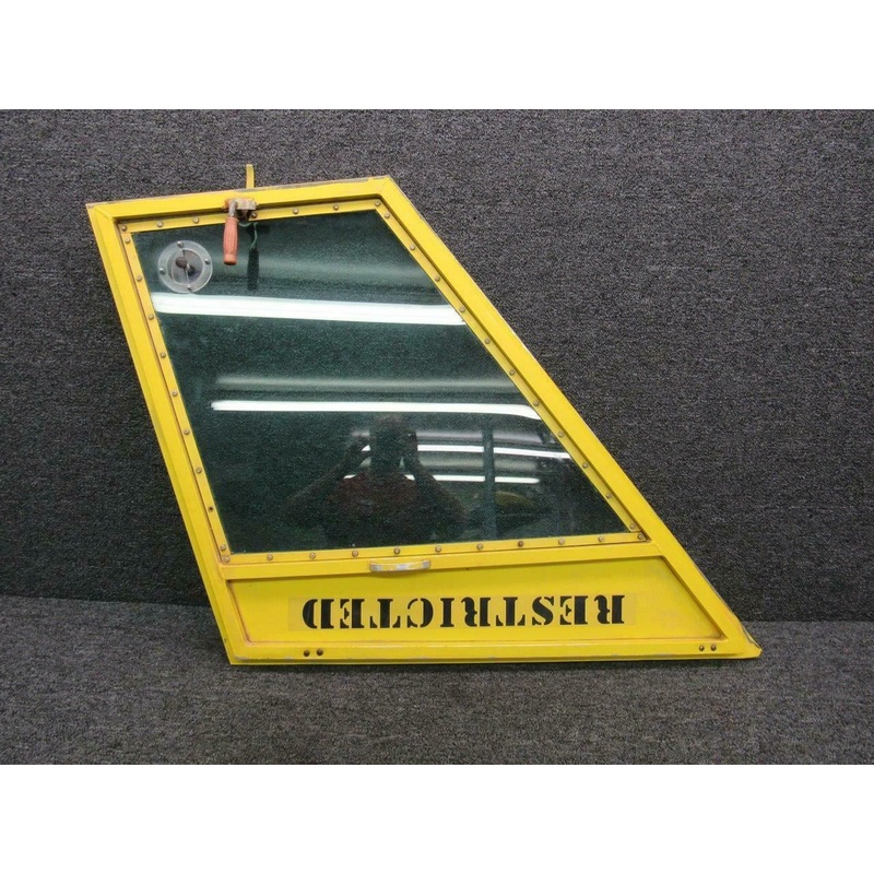 10070-1 Air Tractor AT-301 Cabin Door Assy LH