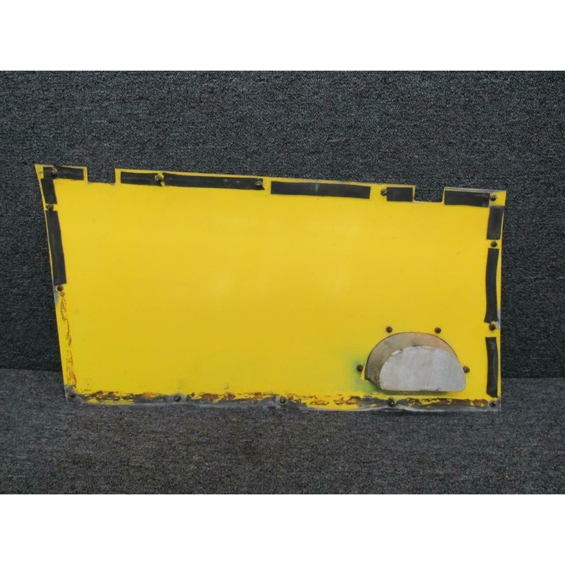 10110-7 / 10554-1 Air Tractor AT-301 Skin Fuselage W/ Step
