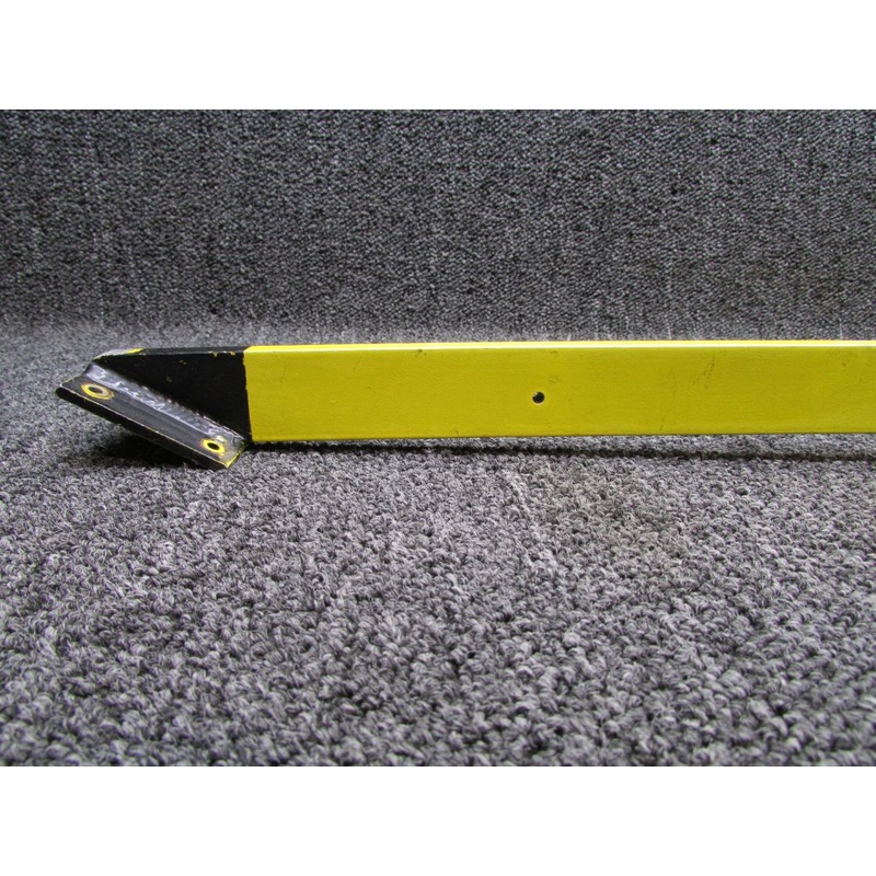 10314-1 Air Tractor AT-301 Deflector Windshield