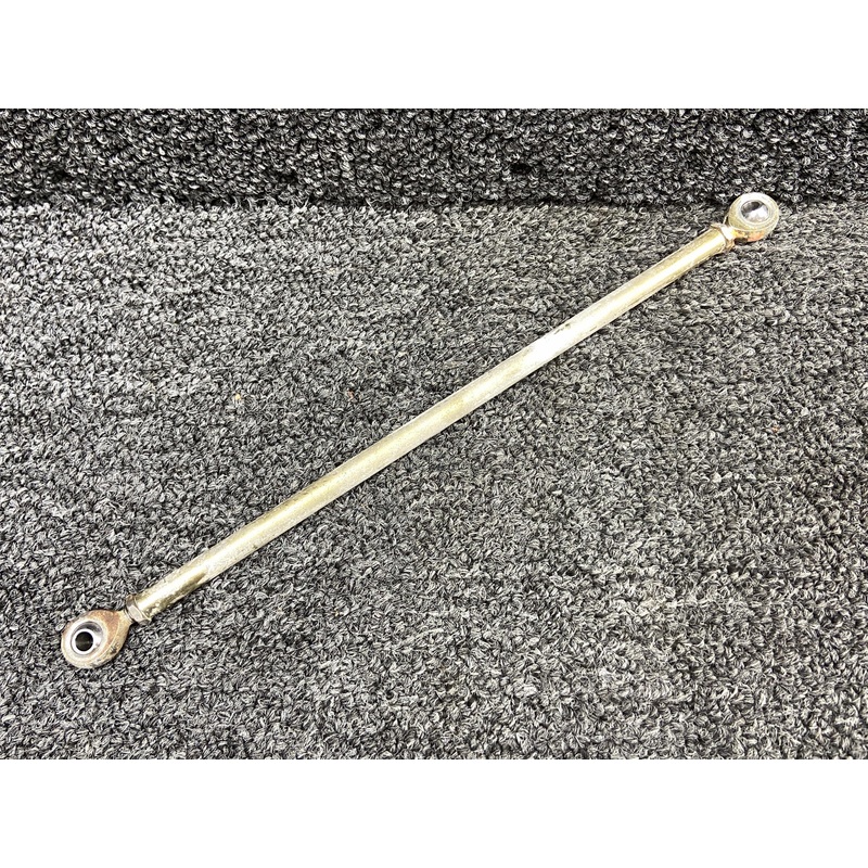 10678-002 Cirrus SR20 Rudder Push Pull Tube Assy