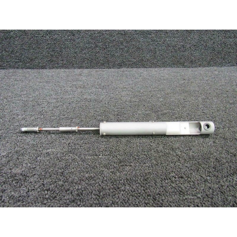 15650-002 Cirrus SR20 Pitch Trim Cartridge Assembly
