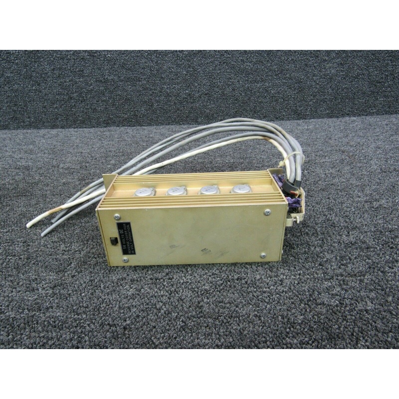1C515-1 Edo-Aire Mitchell Autopilot Amplifier