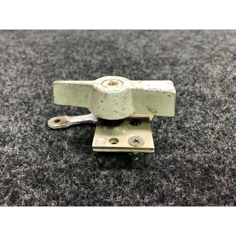 1M2-5 Cessna 310Q Airborne Fuel Selector LH