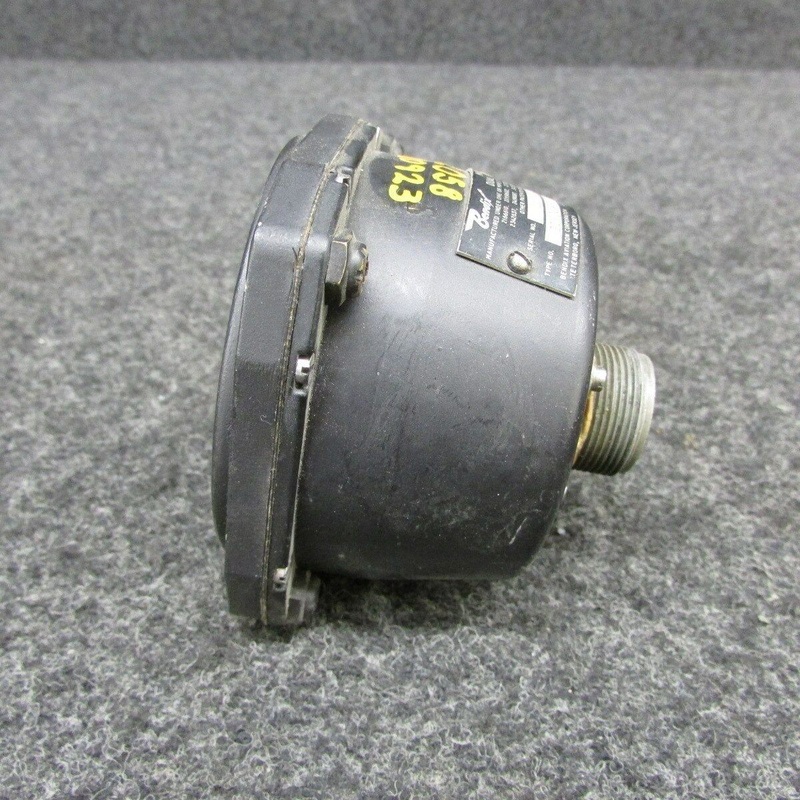 21000-5T-20-A1 Bendix Dual Water Pressure Indicator (CORE)